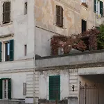 Casa Mastroianni Con Terrazzo