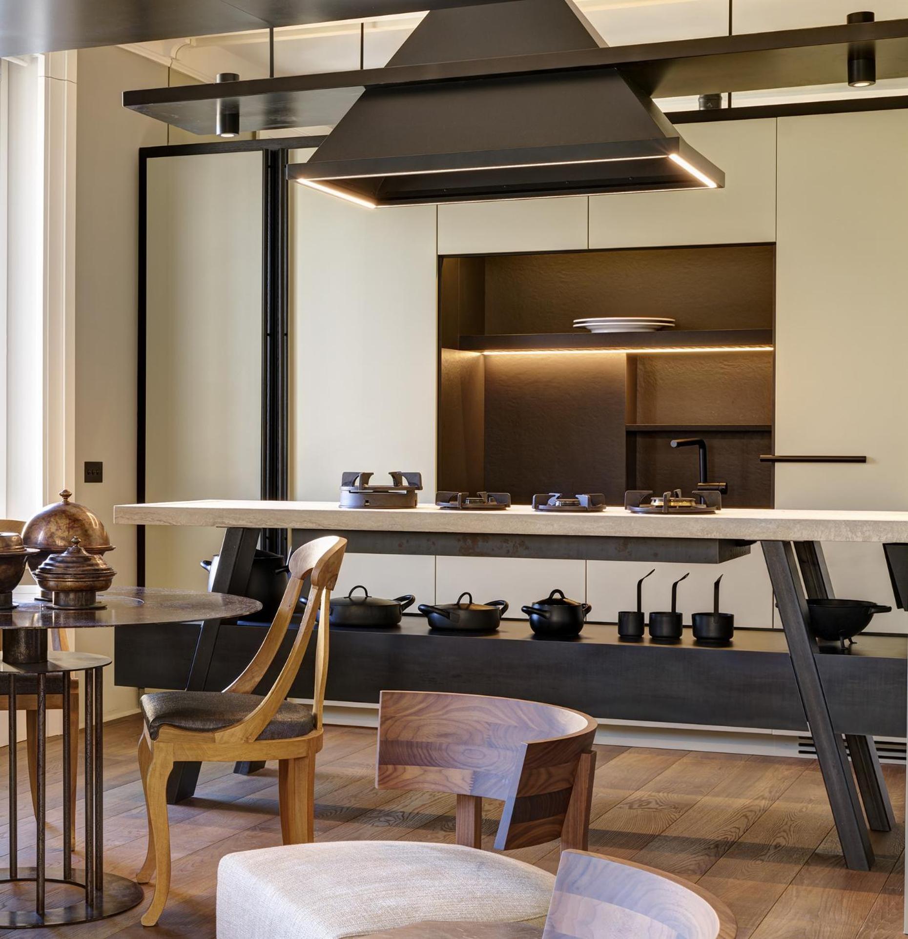 Apartment Casa Mastroianni Con Terrazzo Rom