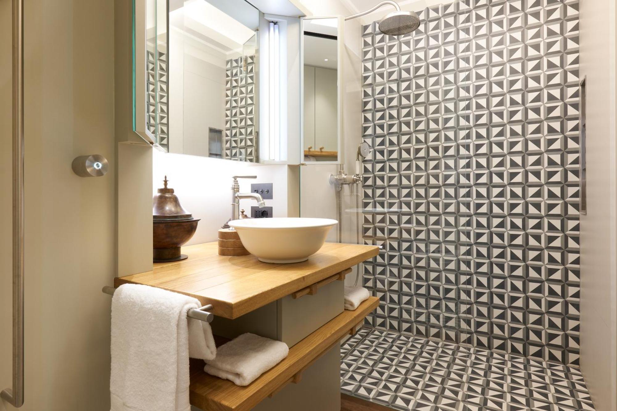 Casa Mastroianni Con Terrazzo Rom