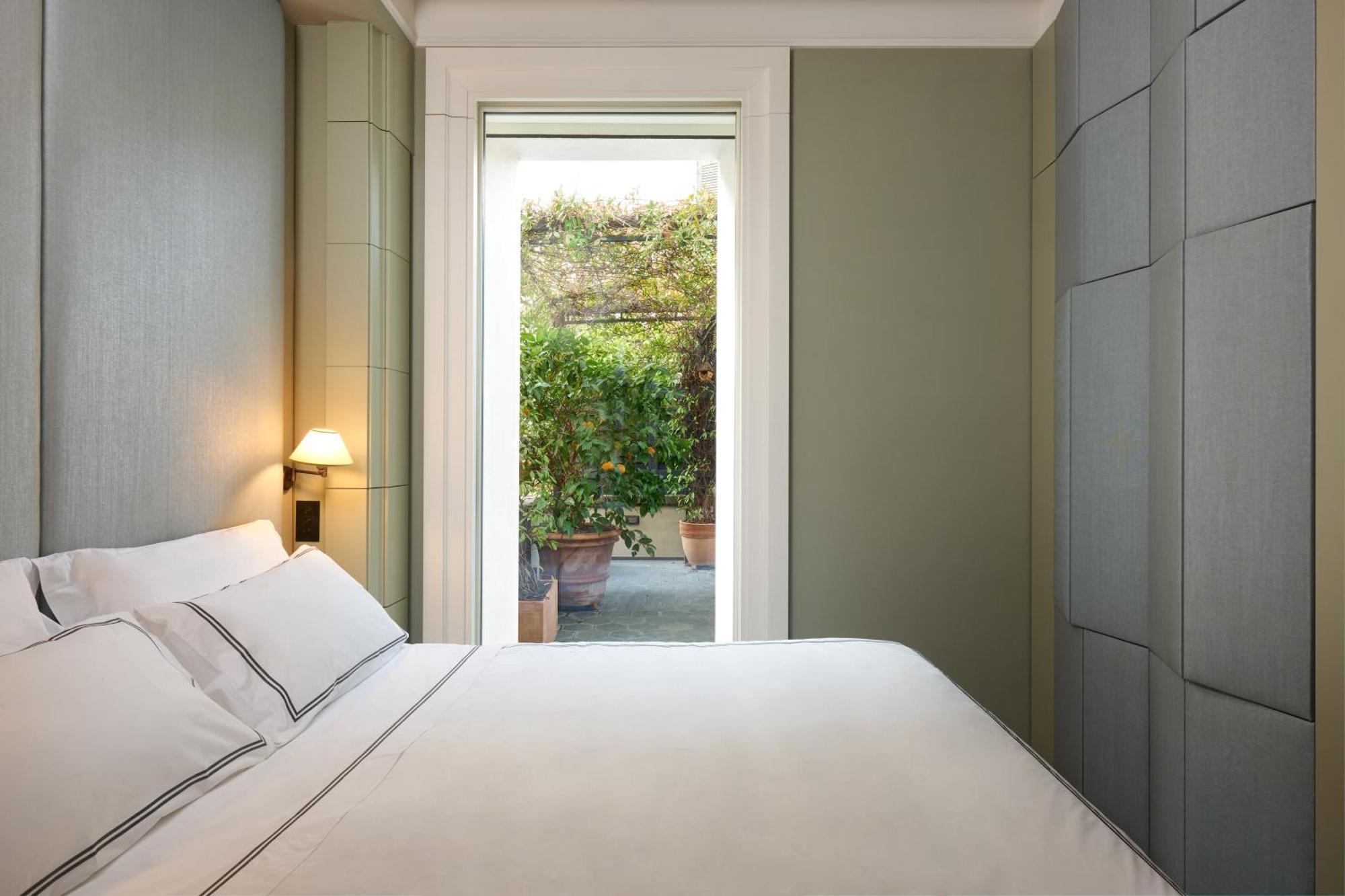 Casa Mastroianni Con Terrazzo Apartment Rom