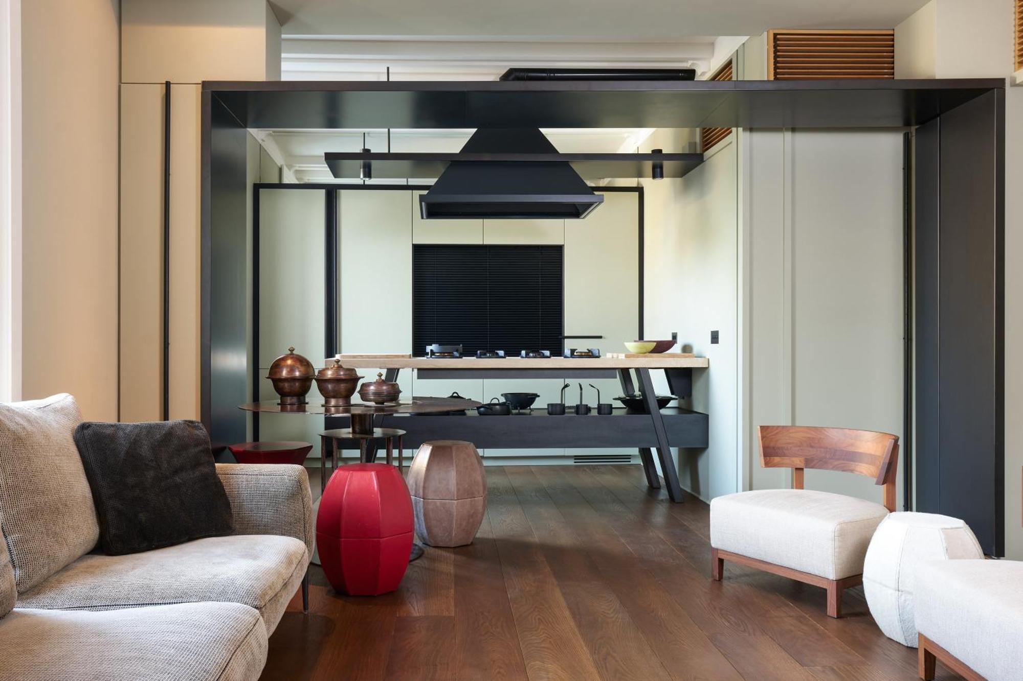 Casa Mastroianni Con Terrazzo Apartment *